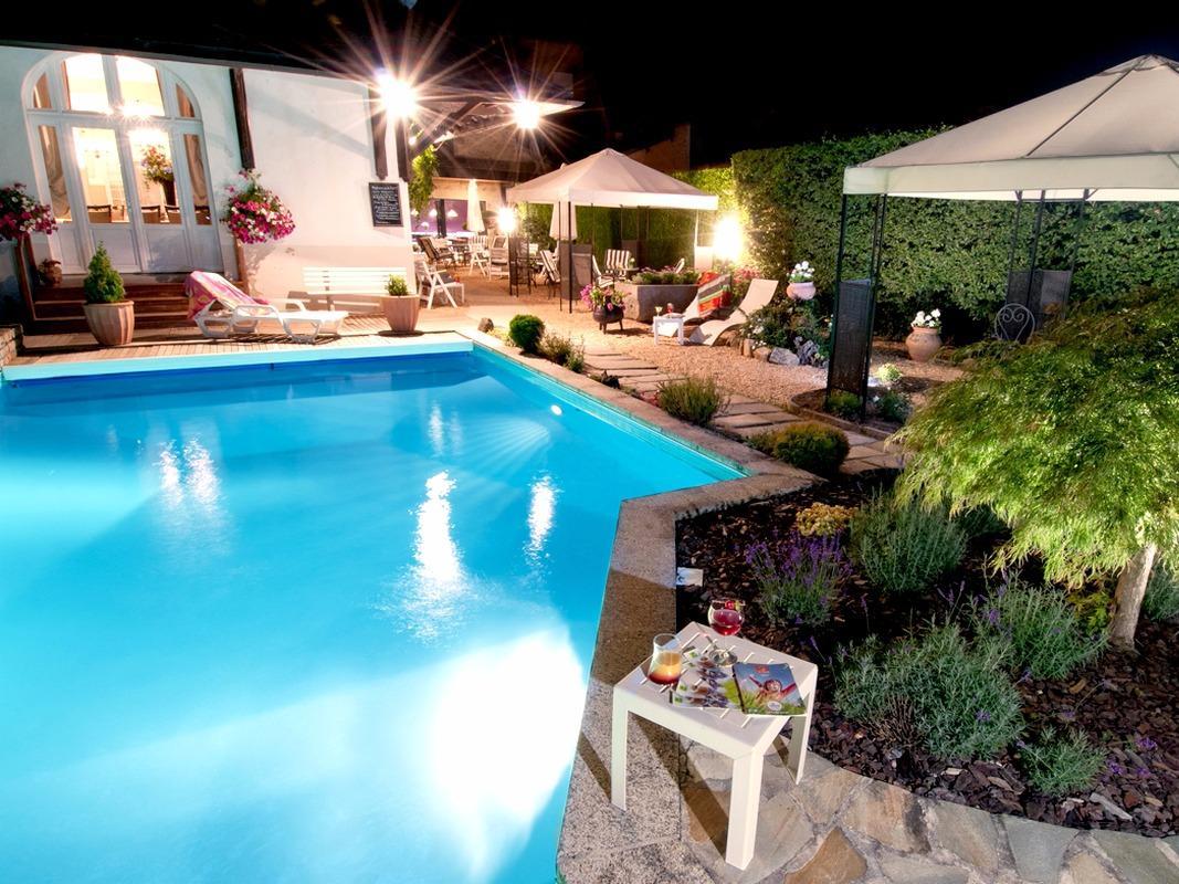 Logis Hotel Restaurant Nougier Saint-Étienne-de-Fursac Dış mekan fotoğraf