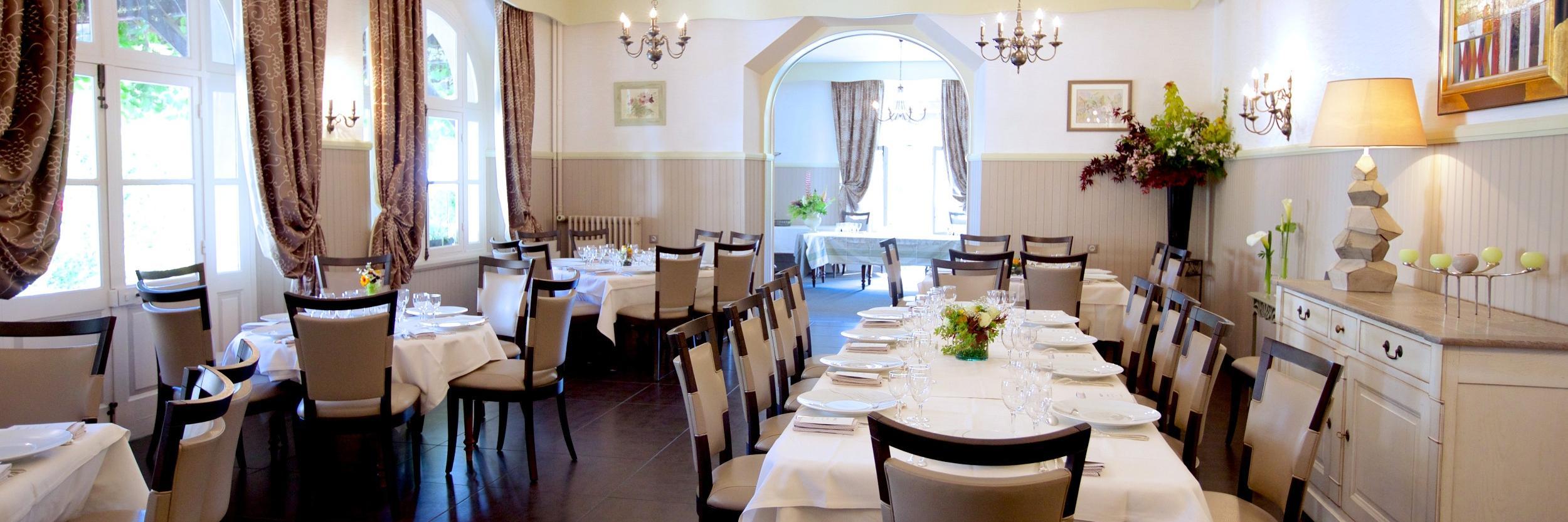 Logis Hotel Restaurant Nougier Saint-Étienne-de-Fursac Dış mekan fotoğraf