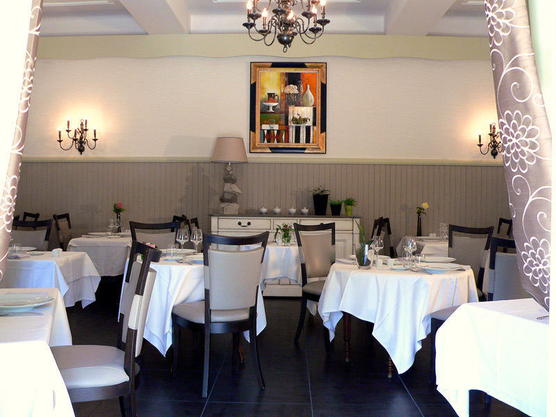Logis Hotel Restaurant Nougier Saint-Étienne-de-Fursac Dış mekan fotoğraf