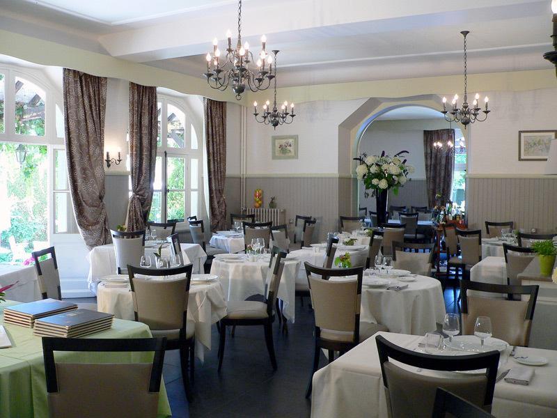 Logis Hotel Restaurant Nougier Saint-Étienne-de-Fursac Dış mekan fotoğraf