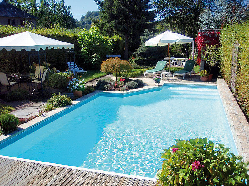 Logis Hotel Restaurant Nougier Saint-Étienne-de-Fursac Dış mekan fotoğraf